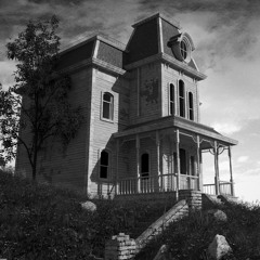 Raving Strings [Inspired by Bernard Herrmann]