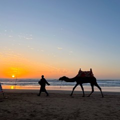 Afrohouse Sunset Mix