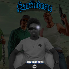 SAN ANDREAS MIX TRAP 2024 97/US/FR