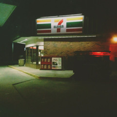 seven eleven (w/ lzi)