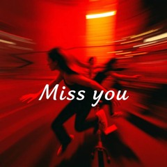 Kattysound - Miss you