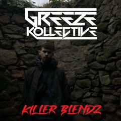 Killer Blendz Vol.4 - Lord Mort