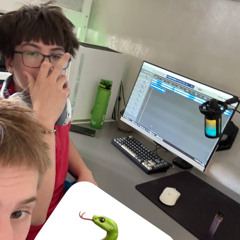 Shit Talking (ft. BUBBLE BAPE)