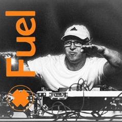 Jason Nawty - Fuel Promo Mix