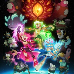 Amphibia OST -  final