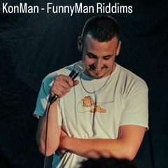 KonMan - FunnyMan Riddims DnB Mix