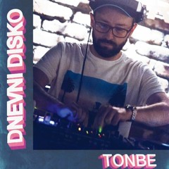 Tonbe - Dnevni Disko, Radio Aparat 17/03/2020