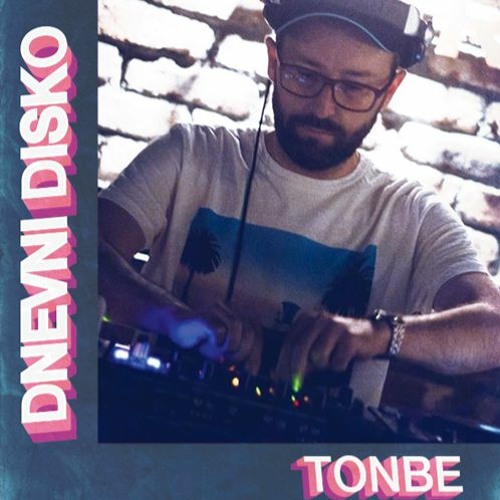 Tonbe - Dnevni Disko, Radio Aparat 17/03/2020