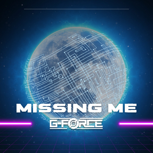 G-Force - Missing Me [Sample]
