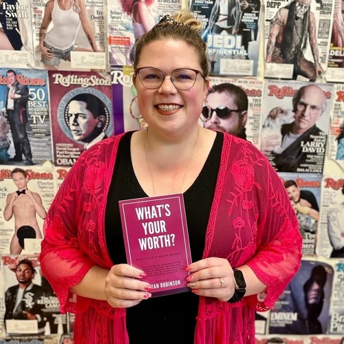 Stream Devan Robinson talks about her Mission To Help Women To Be ...