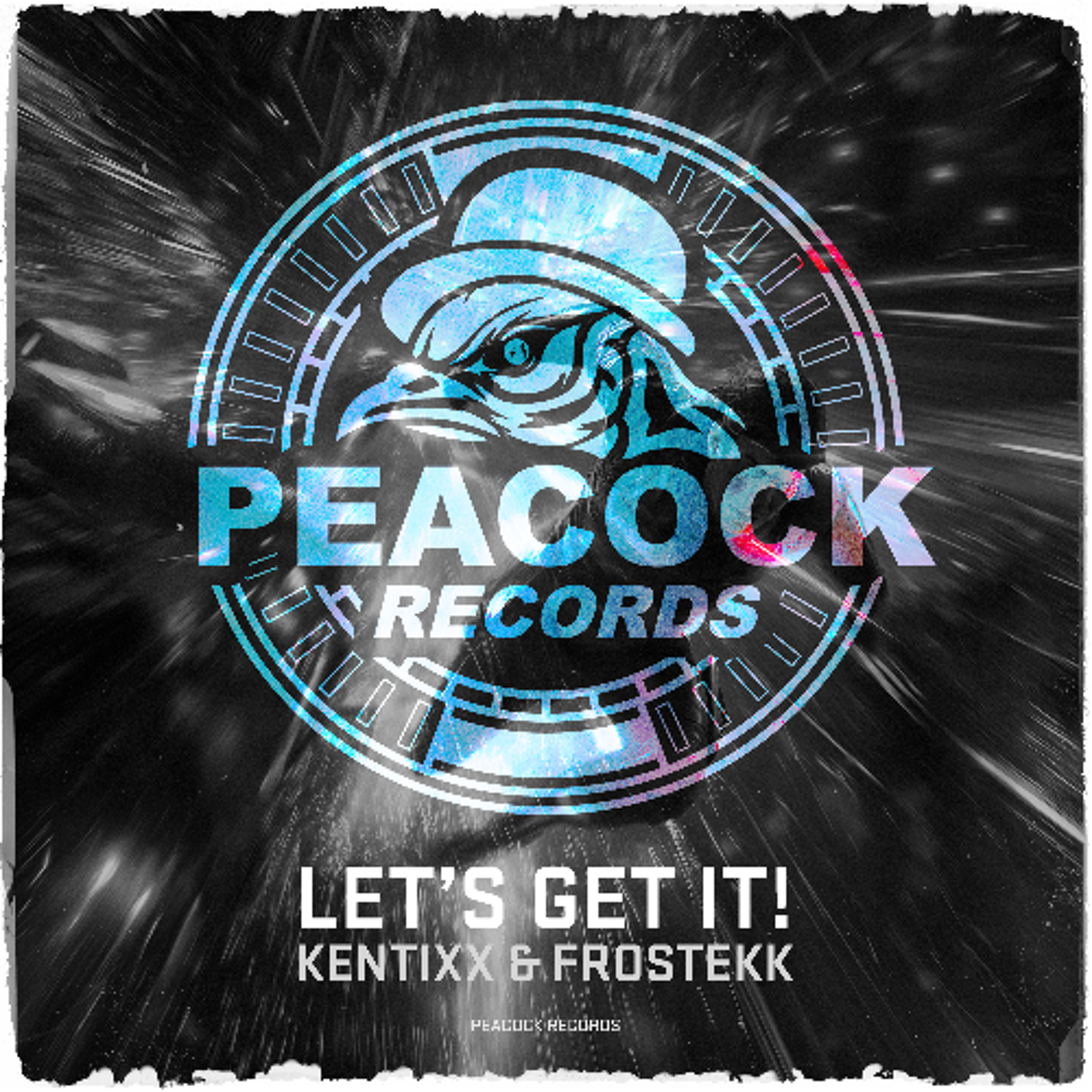 Kentixx & Frostekk - Let's Get It!
