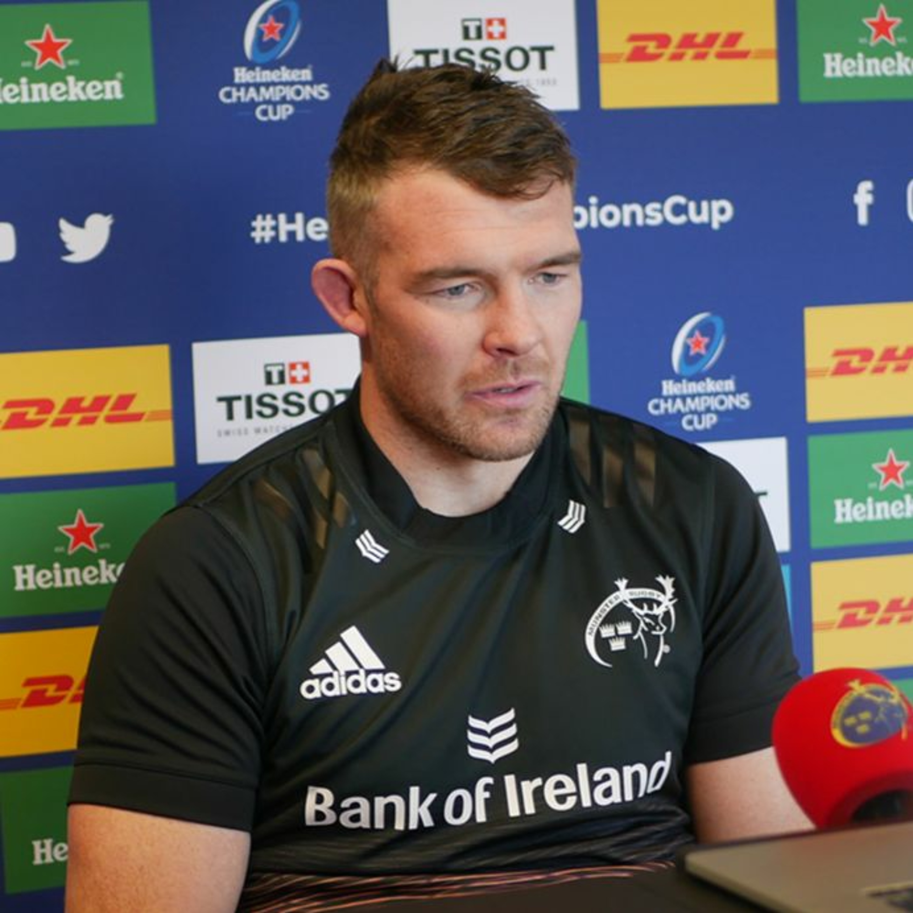 MunsterRugby