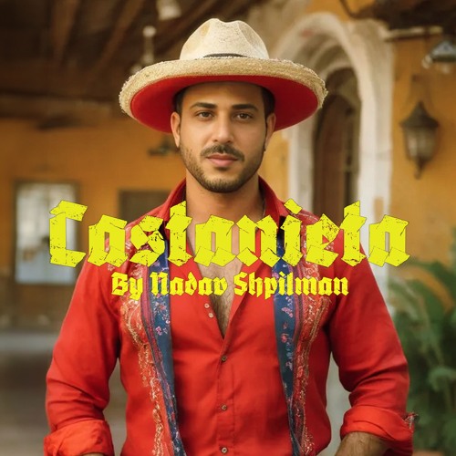 Nadav Shpilman - Yesh Li Havera (Extended Mix)