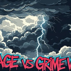 garage vs grime volume 3