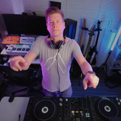 Acid & Emotion UP:LIFT November 2025