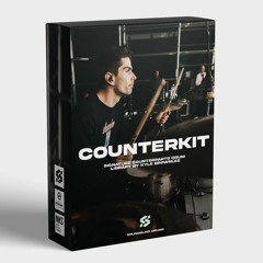 Counterkit - Extreme Metalcore / Deathcore Mix - @jeidoublerice