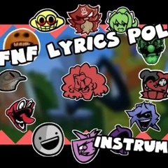 The FNF Lyrics Polka INSTRUMENTAL! | Juno Songs