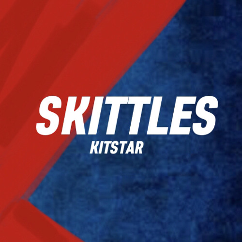 Stream SKITTLES By KitStar Listen Online For Free On SoundCloud