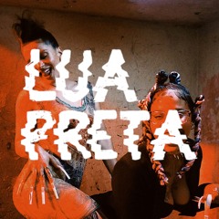 Rosalia - Linda (Lua Preta Remix)