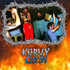 Kurvy Češi - Slast