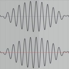Monaural Beat Meditation (9.6 Hz. Alpha)