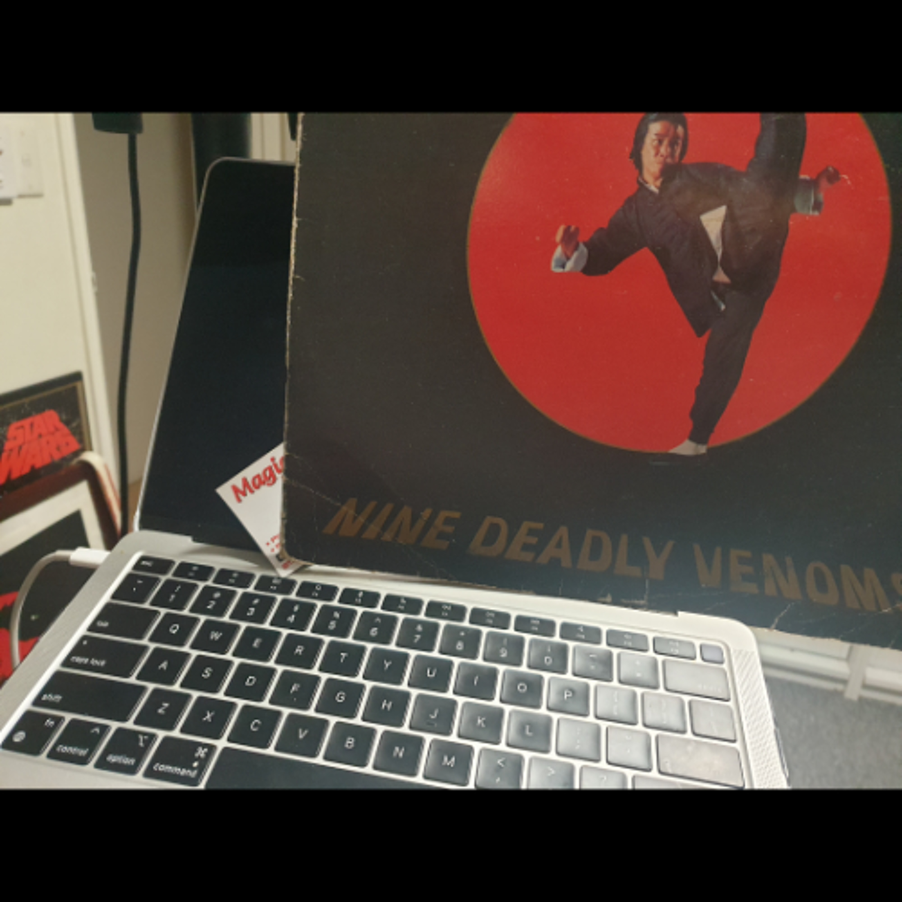 Dj Vision