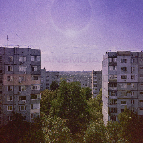 exidy x mhls - Anemoia