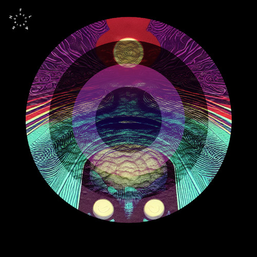 Florian Meindl - False Worlds [ FLASH380 ]