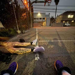 CRENSHAW FREESTYLE DEMO