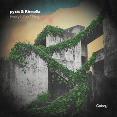 pyxis & Kinsella - Every Little Thing