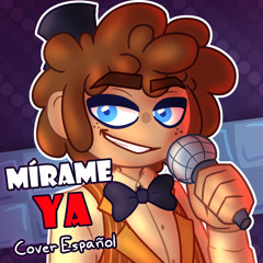 Mírame Ya (Look at me now Remix Cover Español)