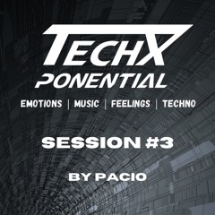 TechXponential Session #3 by PACIO