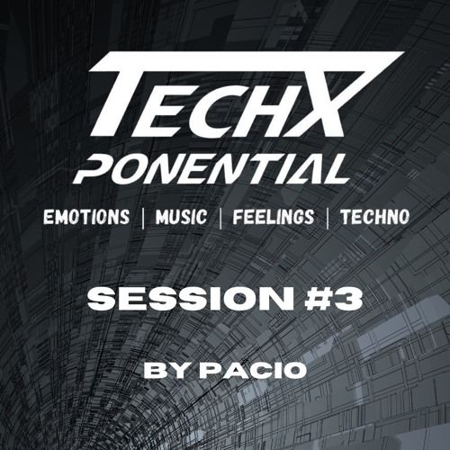 TechXponential Session #3 by PACIO