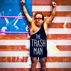 Danny Devito (Prod. Lücy$teve)