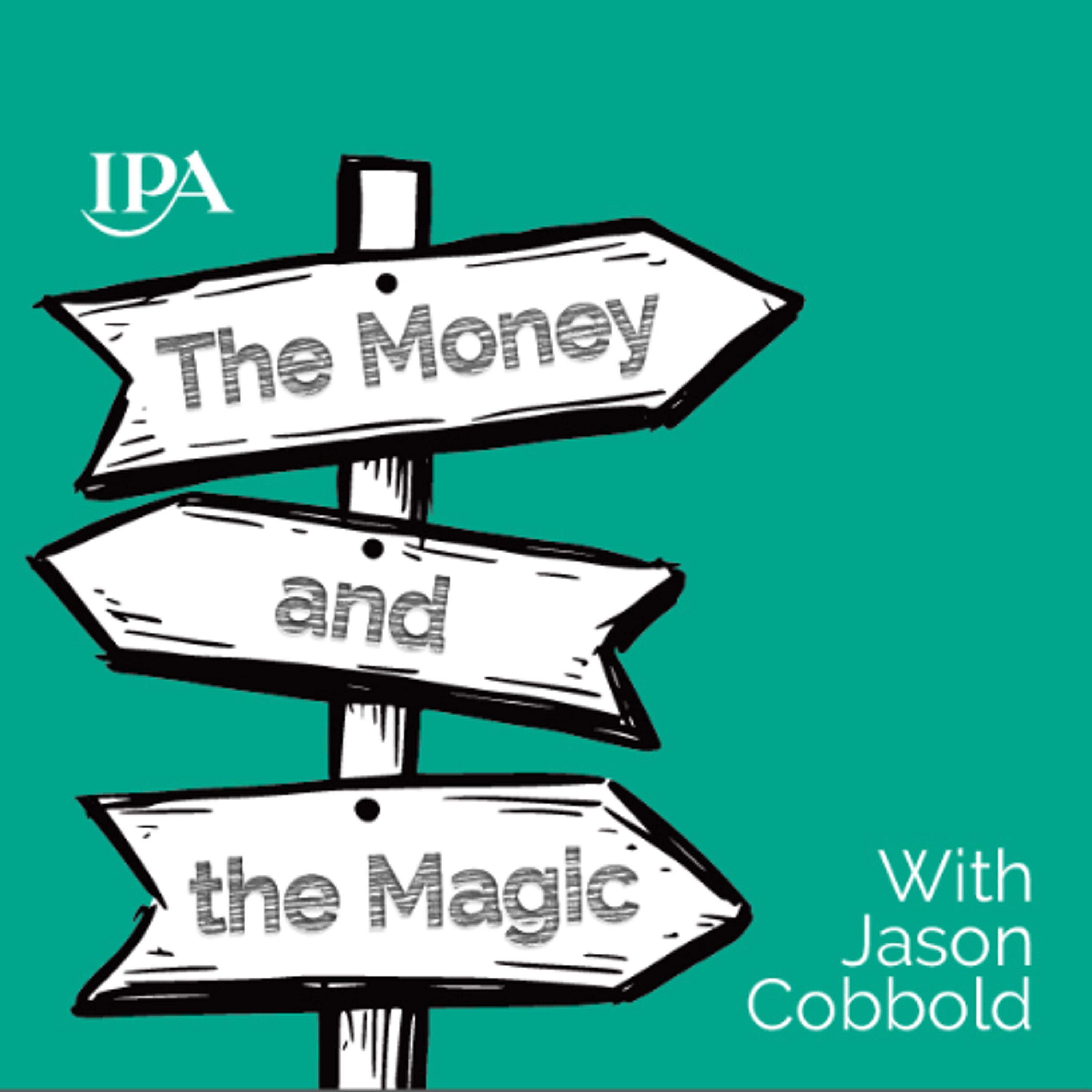IPA Podcast