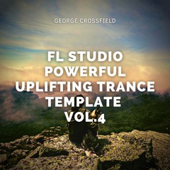 Powerful Uplifting Trance Template Vol.4