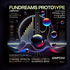 Fundreams Prototype