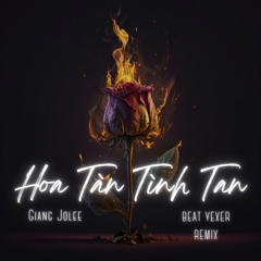 Hoa Tàn Tình Tan (Beat Yexer Remix)