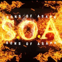 S.O.A Living Sacrifice