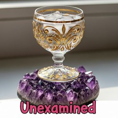 Unexamined