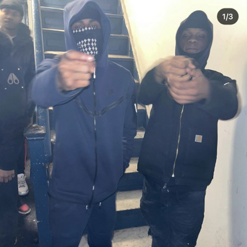 ASSASIN x Macho Ek- Jungle (Full UNRELEASED)