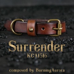 [Podfic - TTS] Surrender by Kca1516