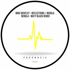 Mike Bentley - Nebula - PGN030