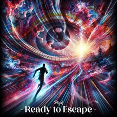 AZRAL - ready to escape (original mix)