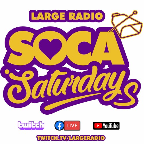 SEP - 30 - Stanman And Soso Live On Largeradio - 2023