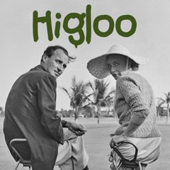 Myles Lloyd - Drive Me Crazy (Higloo Mix)