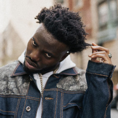 CHOCTIV - DONT KNOW WHY IT GOT TO ME !