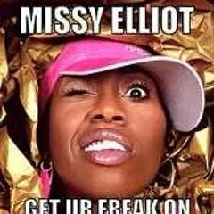 [89 BPM] Acapella - Missy Elliott - " Get Ur Freak On " Free Download