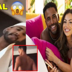 Full@@ Kendall Love Island LE@KED Video Viral On Twitter and Reddit Kendall Washington And Nicole drama