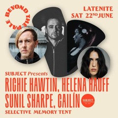 Cailín @ BTP Festival 2024